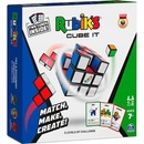 Logická hra rubiks cube