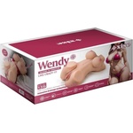 Mistress Wendy Masturbator