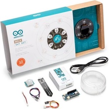 Arduino Oplà IoT Kit
