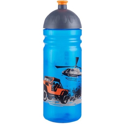 Zdravá lahev Jeep 700 ml – Zboží Dáma