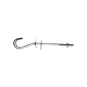 Elko-Bis Hook screw 16mm 215mm 75.3 OC /97500301/