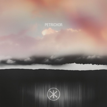Klangkarussell - Petrichor (2 LP) (5053760137887)