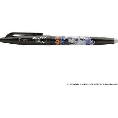 Pilot Roller FriXion Ball 07 Naruto černá 2064-001-NAR
