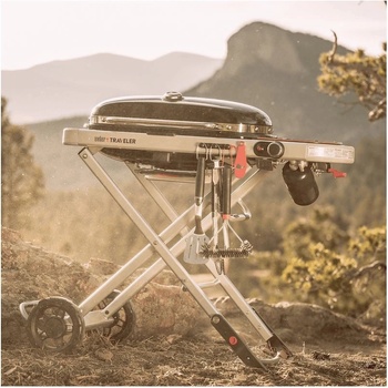 Weber Traveler