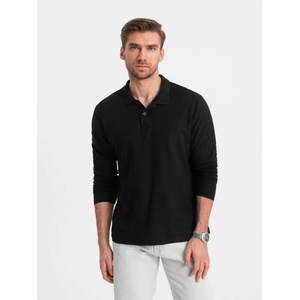 Ombre Clothing T-shirt Ombre Clothing | Cheren | МЪЖЕ | S - zoot - 40,07 лв