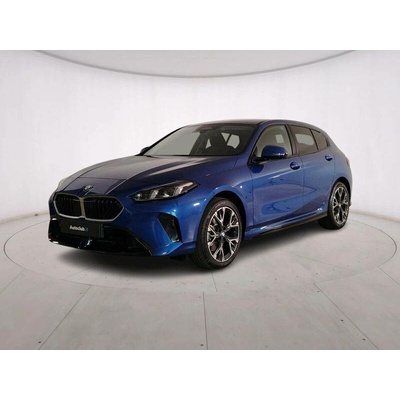 BMW 118d M Sport 110 kW