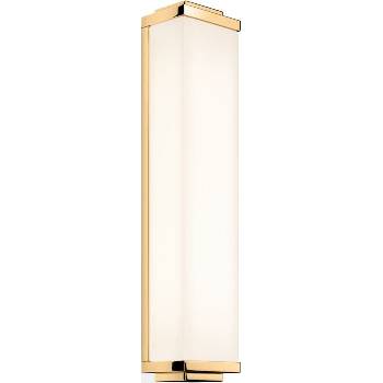 DECOR WALTHER Аплик New York 40 см злато (0333720)