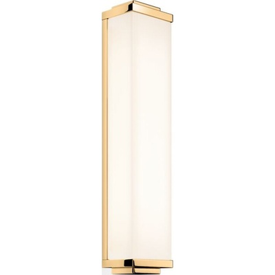 DECOR WALTHER Аплик New York 40 см злато (0333720)