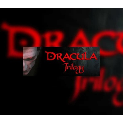 Dracula Trilogy