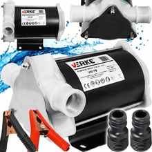 Verke 200 W 12 V V80179