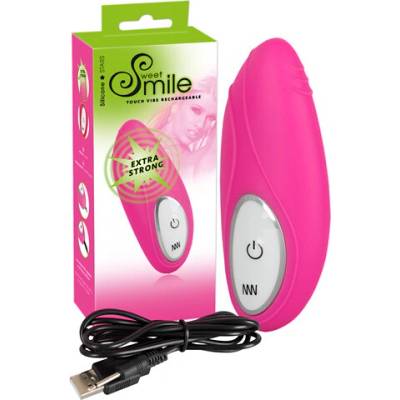 Smile Touch Vibe