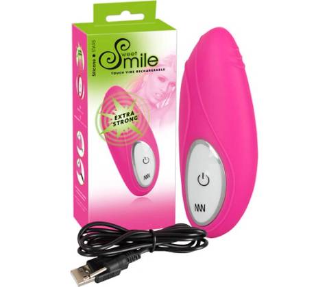 Smile Touch Vibe