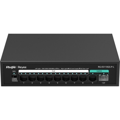 Reyee RG-ES110GS-P-L