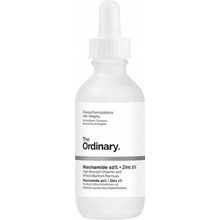 The Ordinary Niacinamide 10% + Zinc 1% Pleťové sérum 60 ml