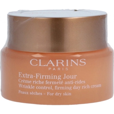 Clarins Extra-Firming Day (Wrinkle Lifting Cream) 50 ml