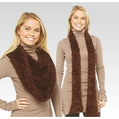 TMN Magic Scarf modrá