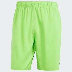 Adidas Мъжки Шорти Adidas Solid CLX IR6217 (IR6217)