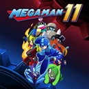 Hry na PC Mega Man 11
