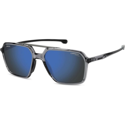 Carrera Carduc 042 S R6S XT