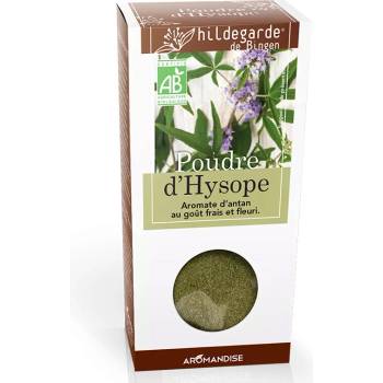 Aromandise Исоп, 25 g | Aromandise (790465 (HBE17) ARMD)