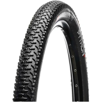 Hutchinson HUTCHINSON PYTHON 2 29x2,30 drát, černý 7269247