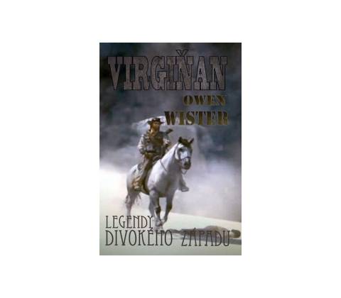 Virgiňan