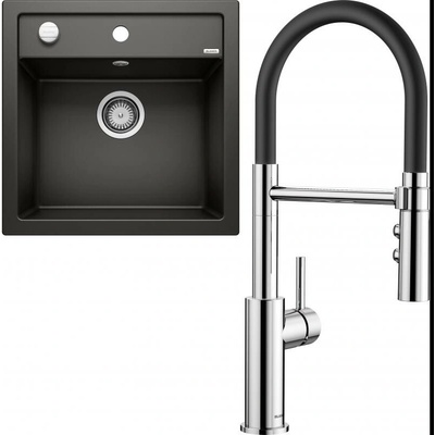 Set Blanco Dalago 5 + Catris-S