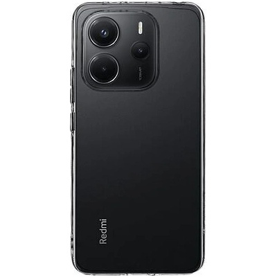 Tactical TPU Kryt pro Xiaomi Redmi Note 14 4G Transparent 57983124988 – Zboží Živě
