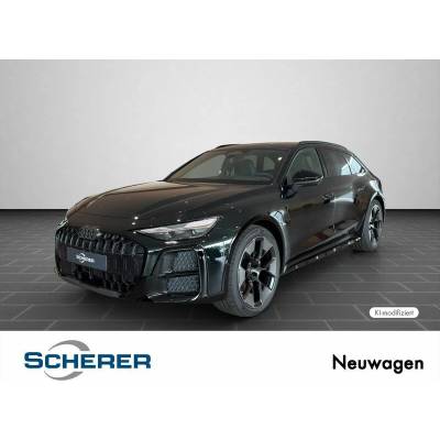 Audi A6 Allroad TDI quattro S tronic 220 kW