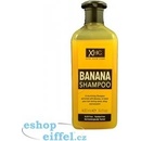 XPel Banana Shampoo šampon s vůní banánů 400 ml