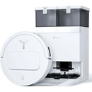 Ecovacs Deebot T50 PRO Omni White