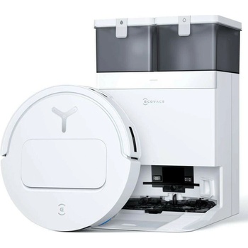 Ecovacs Deebot T50 PRO Omni White