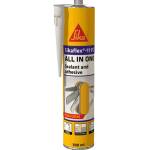 Sika ПОЛИУРЕТАН СИКАФЛЕКС 11fc 300мл СИВ (86884 689691)