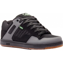 Dvs Enduro 125 Charcoal/Black/Turquoise/Nubuck