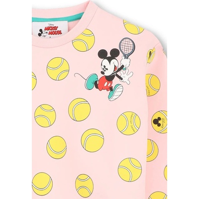 Marc Jacobs детски памучен суичър (W60748.86.108)