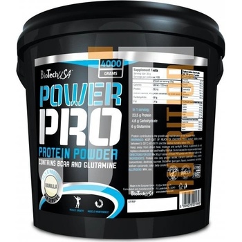 BioTech USA Power Pro 1000 g