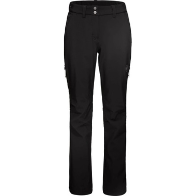 Mammut Дамски зимен панталон Mammut Women's Runbold Winter Softshell Pants Winter trousers - Black - размер 32 (107-3159-0118)
