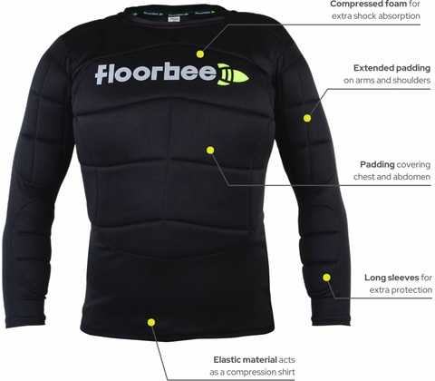 FLOORBEE Delegate LS