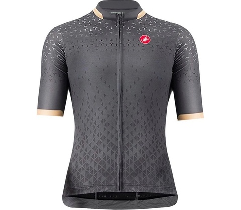Castelli PEZZI lady šedá