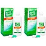 Alcon OPTI-FREE Express 2 x 355 ml с кутии