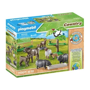 PLAYMOBIL 71307 Krajina