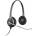 HP Poly Hearing Aid H261H (87129-02)