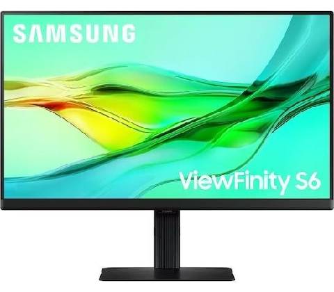 Samsung ViewFinity S6 S24D604UEU