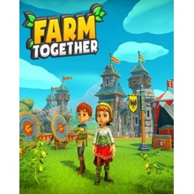 Farm Together - Chickpea Pack