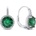 Brilio Silver EA305WG