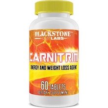 BLACKSTONE LABS CARNITRIM 60 tabliet