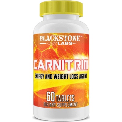 BLACKSTONE LABS CARNITRIM 60 tabliet