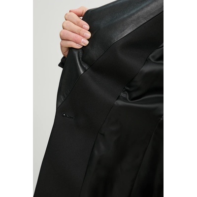 Nanushka Сако Nanushka LUIZA (NW25RSOW03399)