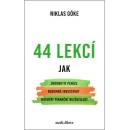 44 lekcí