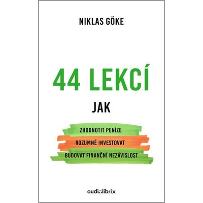 44 lekcí